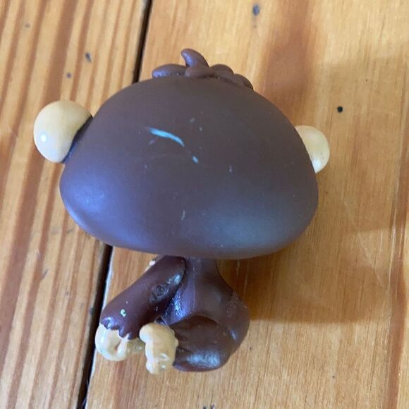 LPS #359 Chimpanzee - Picture 2 of 6